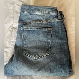 Old Navy jeans